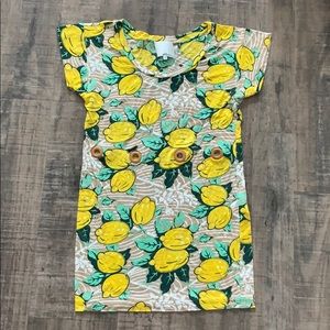 Phillip Lim XS tunic top, never worn